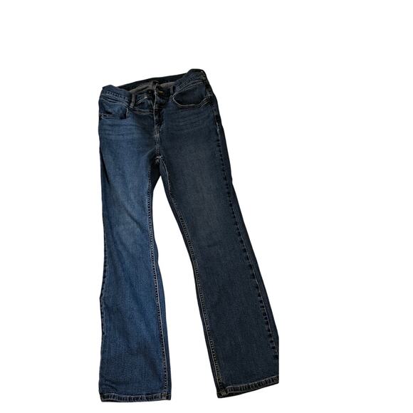 Calvin Klein Straight Leg Jeans – Size 29, Classic Fit, Excellent Condition - Picture 1 of 9
